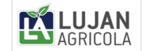 Logo Lujan Agricola